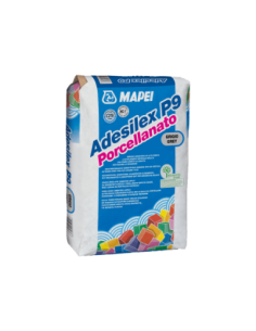 Adesilex P9 Porcellanato 25 Kg